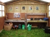 New workshop