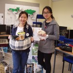 Askham Bryan College Christmas Fair